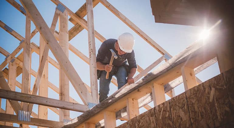 Permitting Process for Home Additions