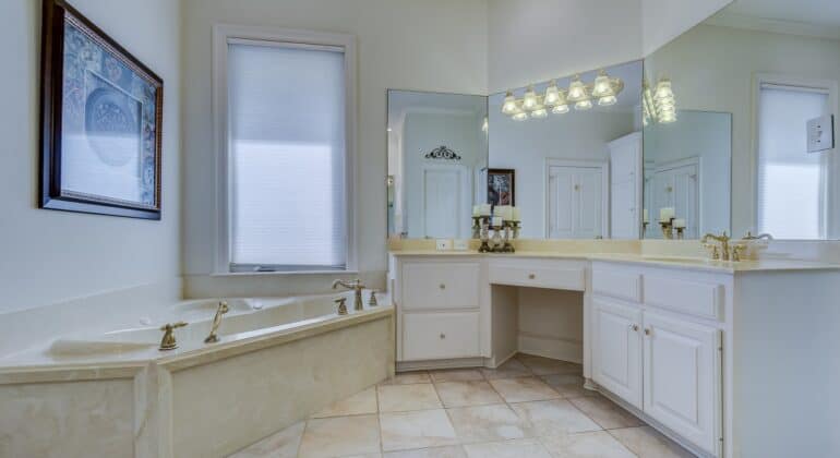 Luxury Home Remodeling