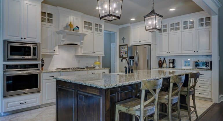 Professional home renovation services