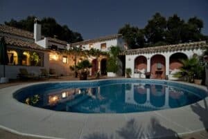 custom home building