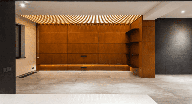 Custom Home, home addition