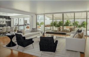 best custom home additon