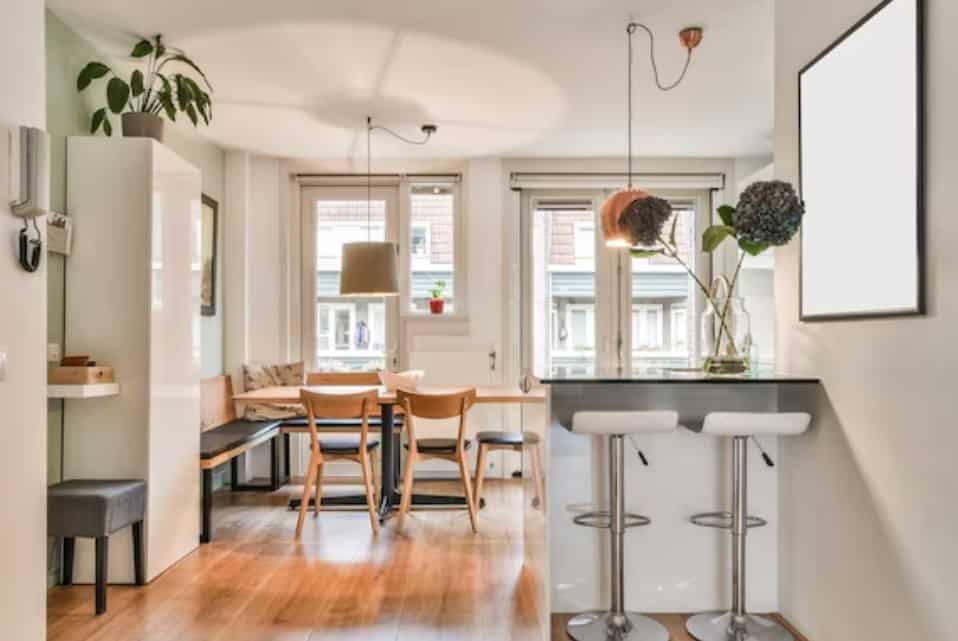 Custom home additions