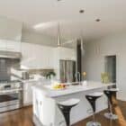 Custom Home Additions