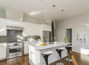 Custom Home Additions