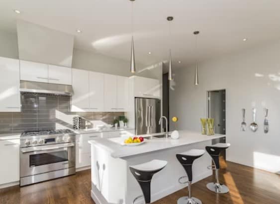 Custom Home Additions