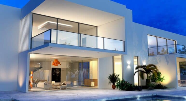 Home Addition Designs