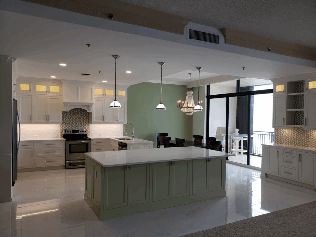 Custom Home Additions