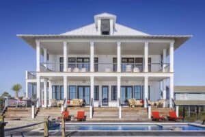 Structural Remodeling