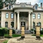 Custom Home Lot