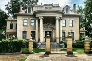 Custom Home Lot