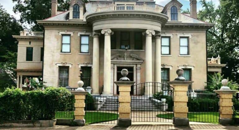 Custom Home Lot