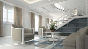 Energy Efficient Custom Homes