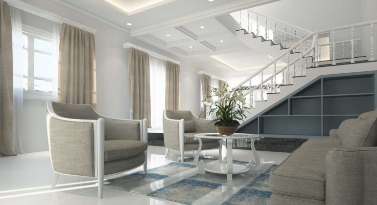 Energy Efficient Custom Homes